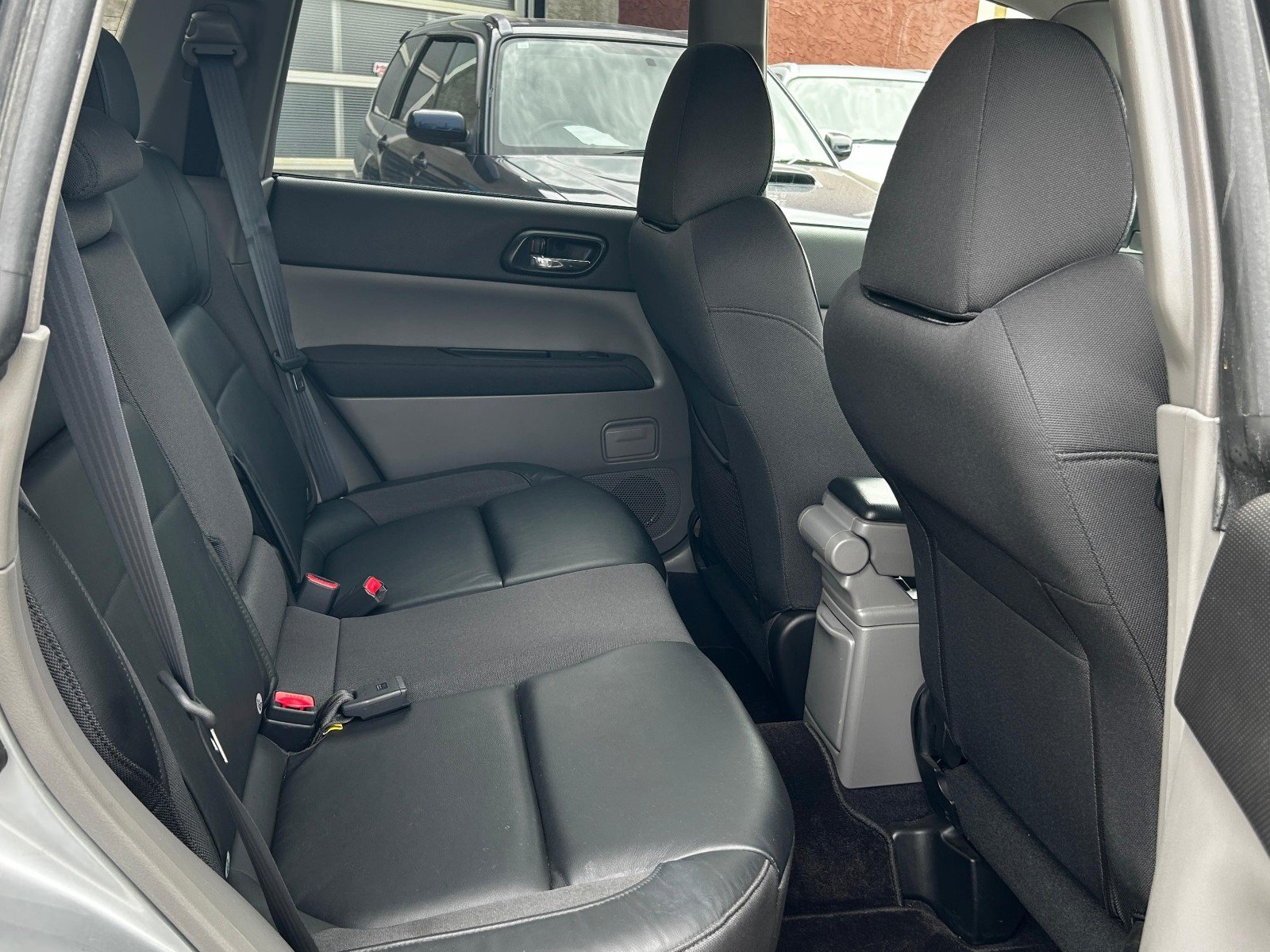 
								2005 Subaru Forester Cross Sports AWD #53 full									