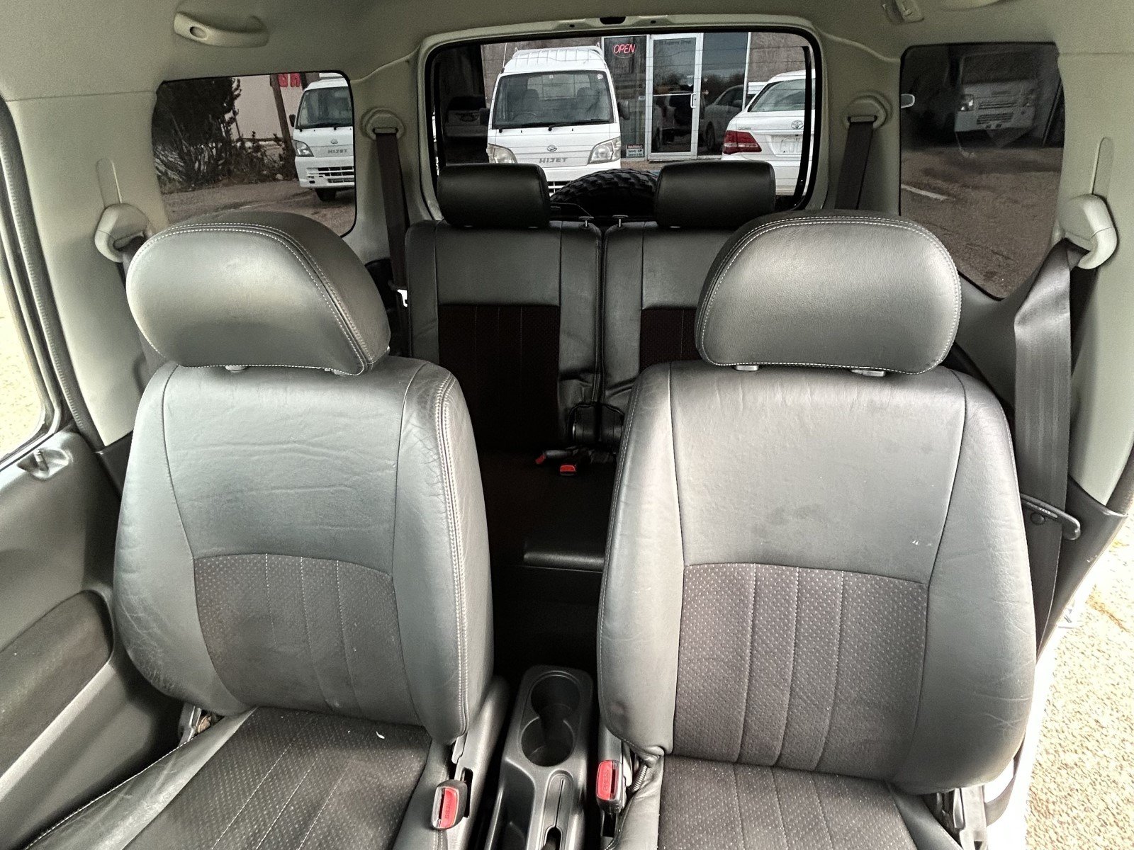 
								2005 Suzuki Jimny 4WD #77 full									