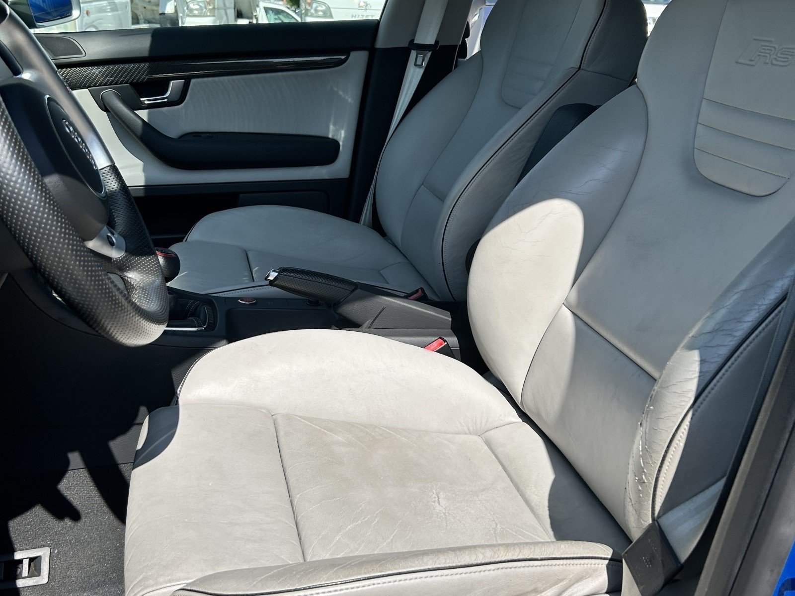 
								2006 Audi RS4 AWD #54 full									