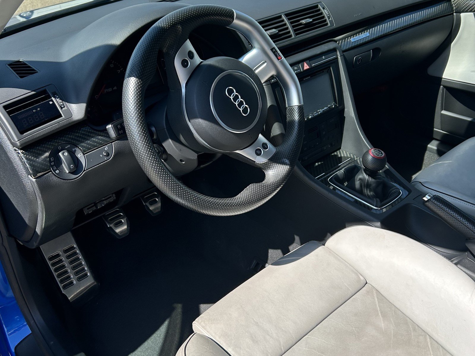 
								2006 Audi RS4 AWD #54 full									