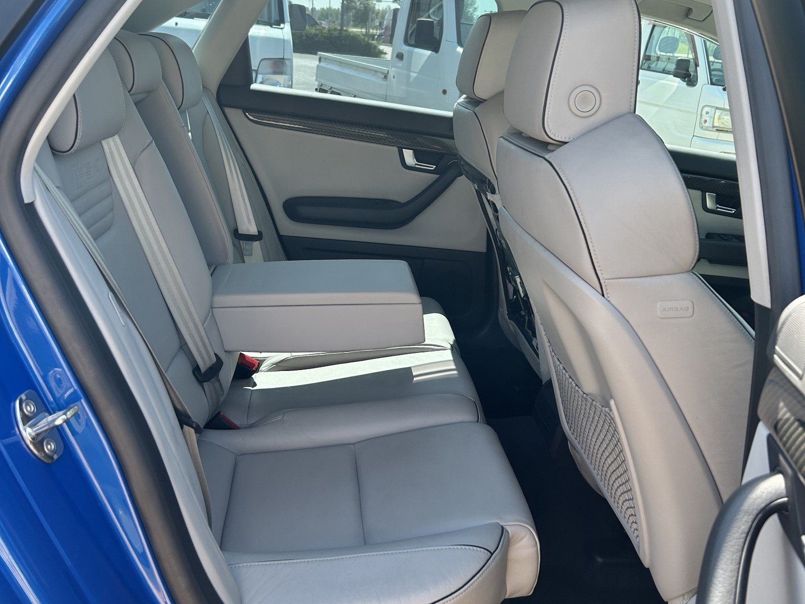 
								2006 Audi RS4 AWD #54 full									