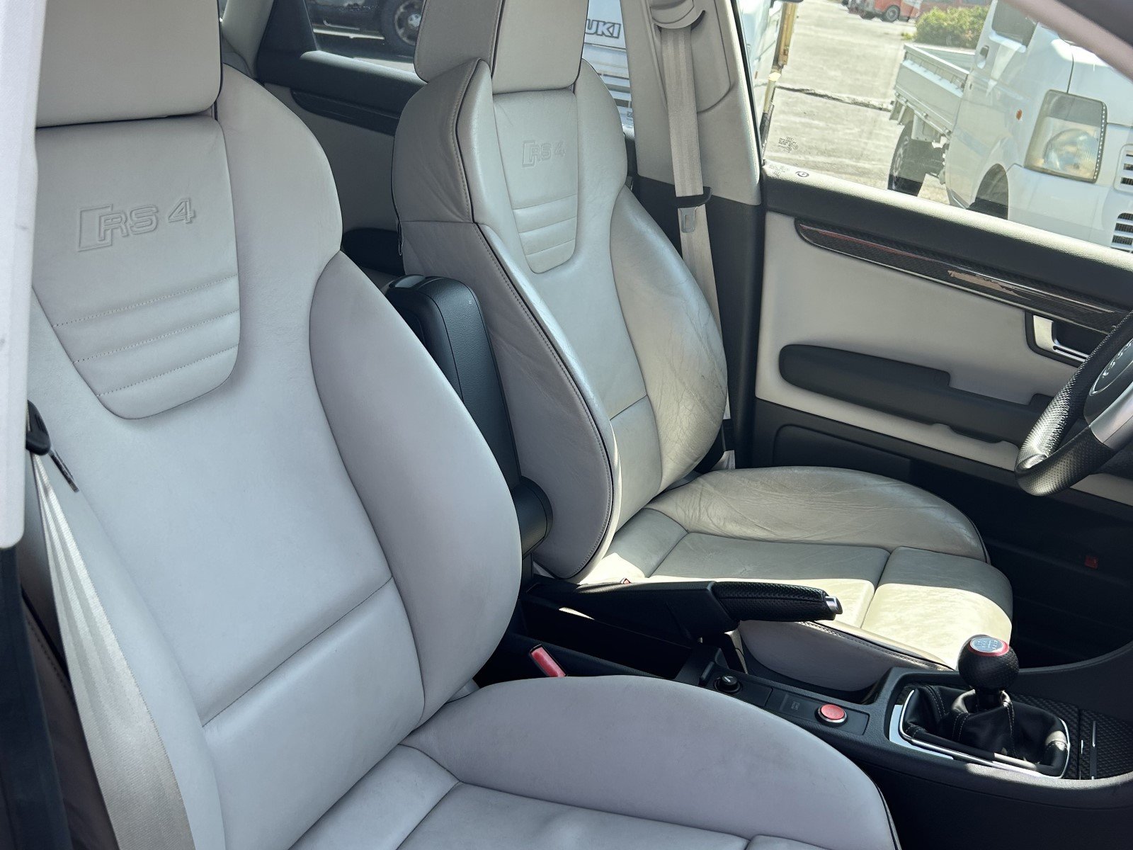 
								2006 Audi RS4 AWD #54 full									