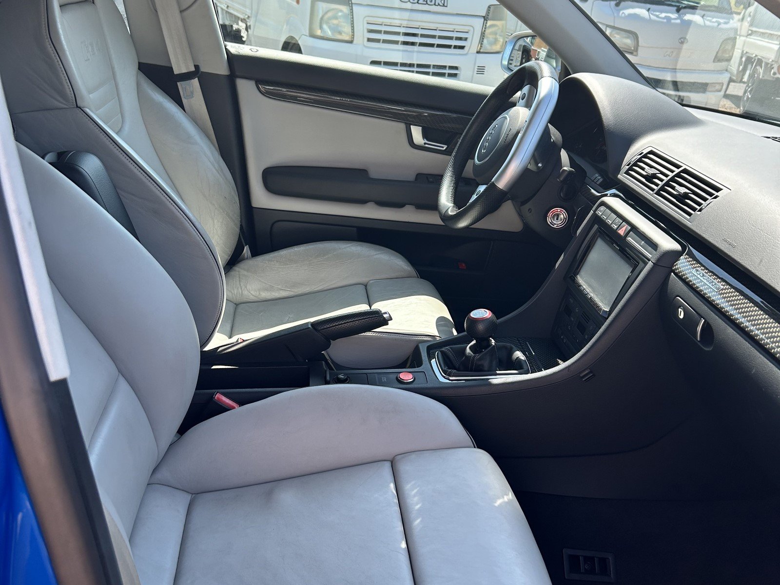 
								2006 Audi RS4 AWD #54 full									