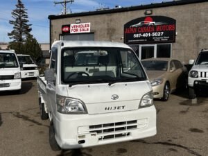 2006 Daihatsu Hijet 4WD #88