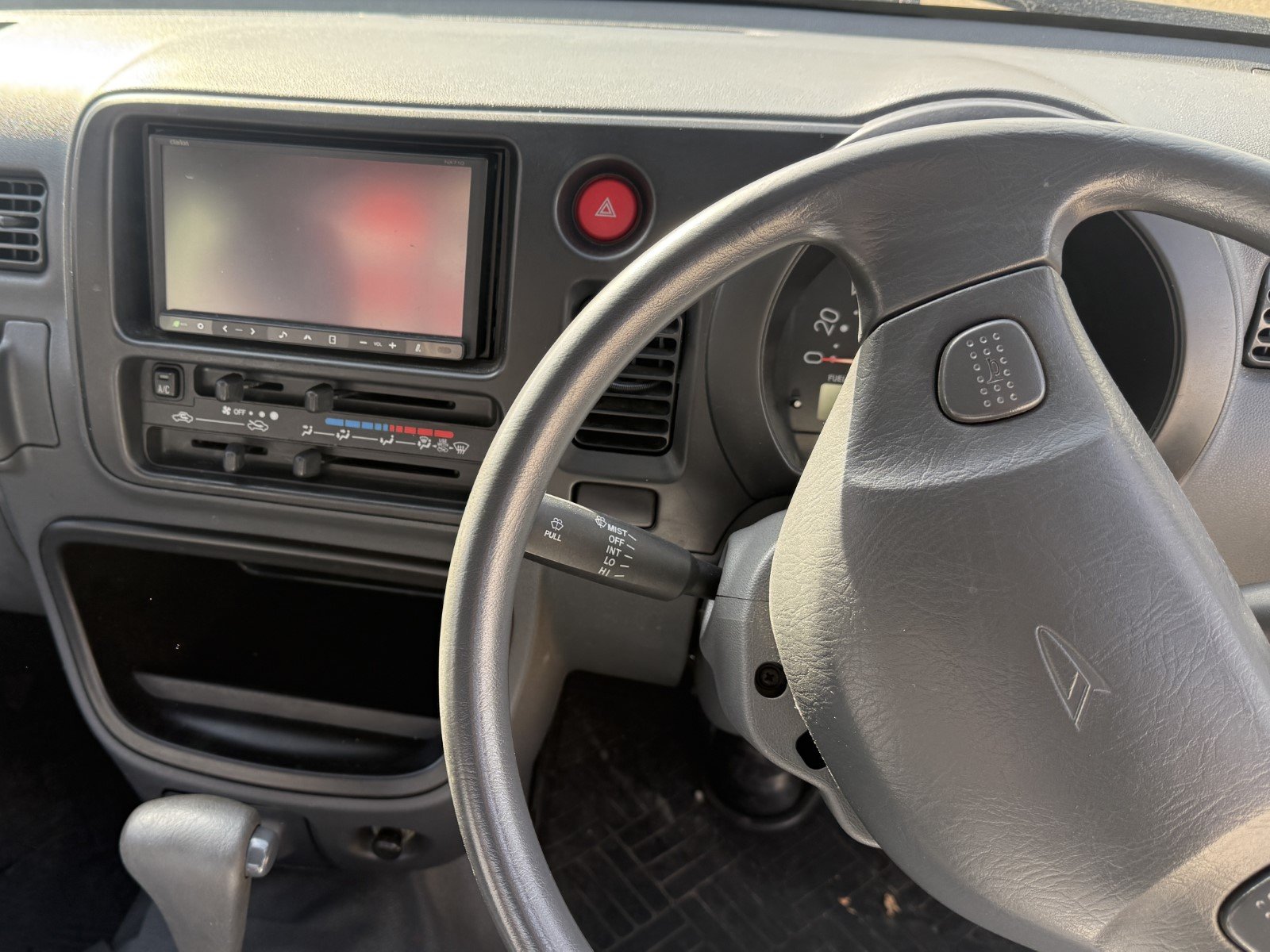 
								2006 Daihatsu Hijet Jumbo 2WD #179 full									