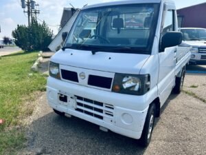 2006 Nissan Clipper 4WD #61