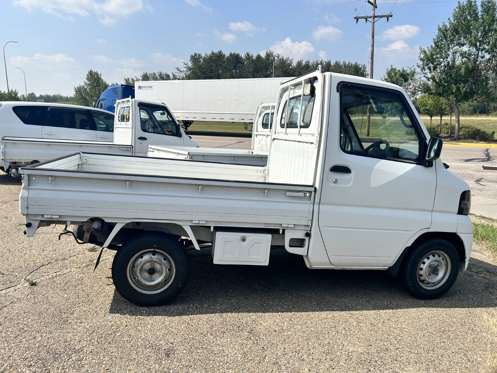 
								2006 Nissan Clipper 4WD #61 full									