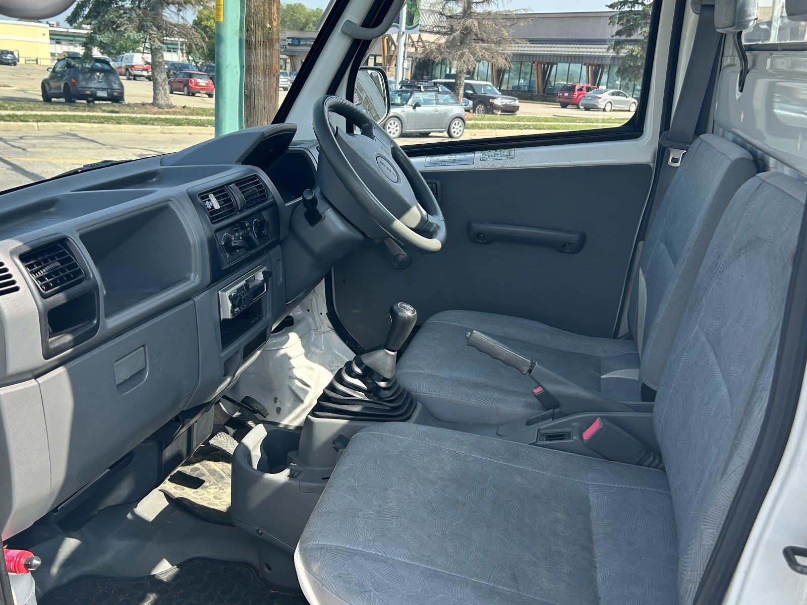 
								2006 Nissan Clipper 4WD #61 full									