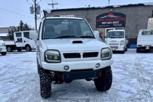 2006 Suzuki Jimny 4WD #83