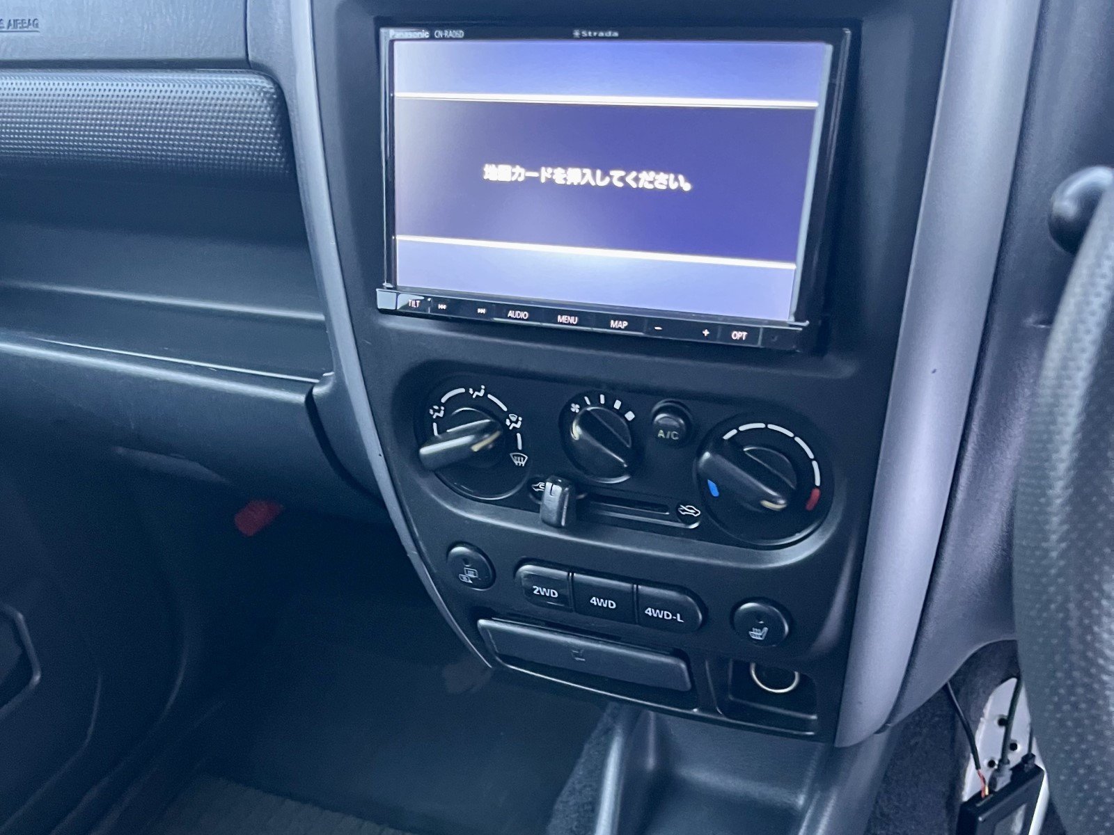 
								2006 Suzuki Jimny 4WD #83 full									