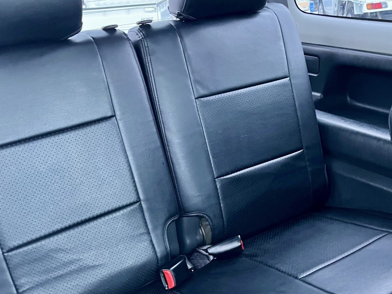 
								2006 Suzuki Jimny 4WD #83 full									