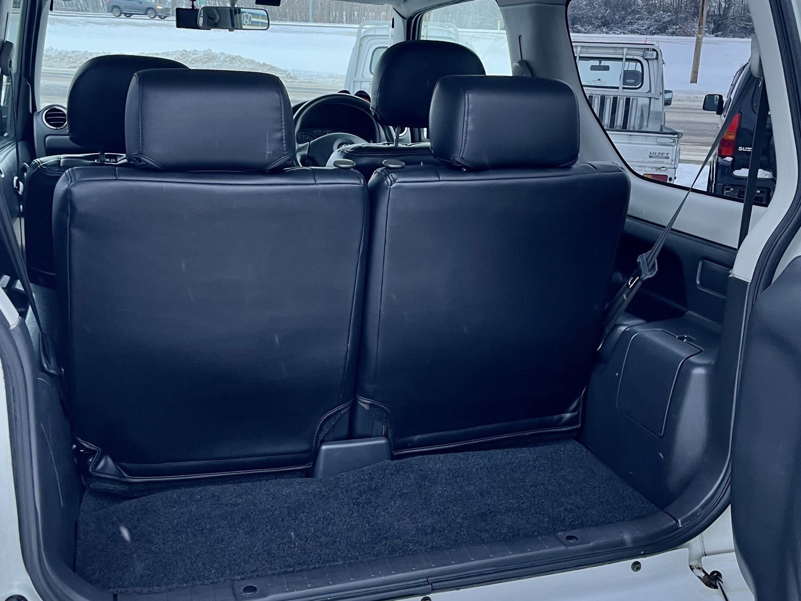 
								2006 Suzuki Jimny 4WD #83 full									