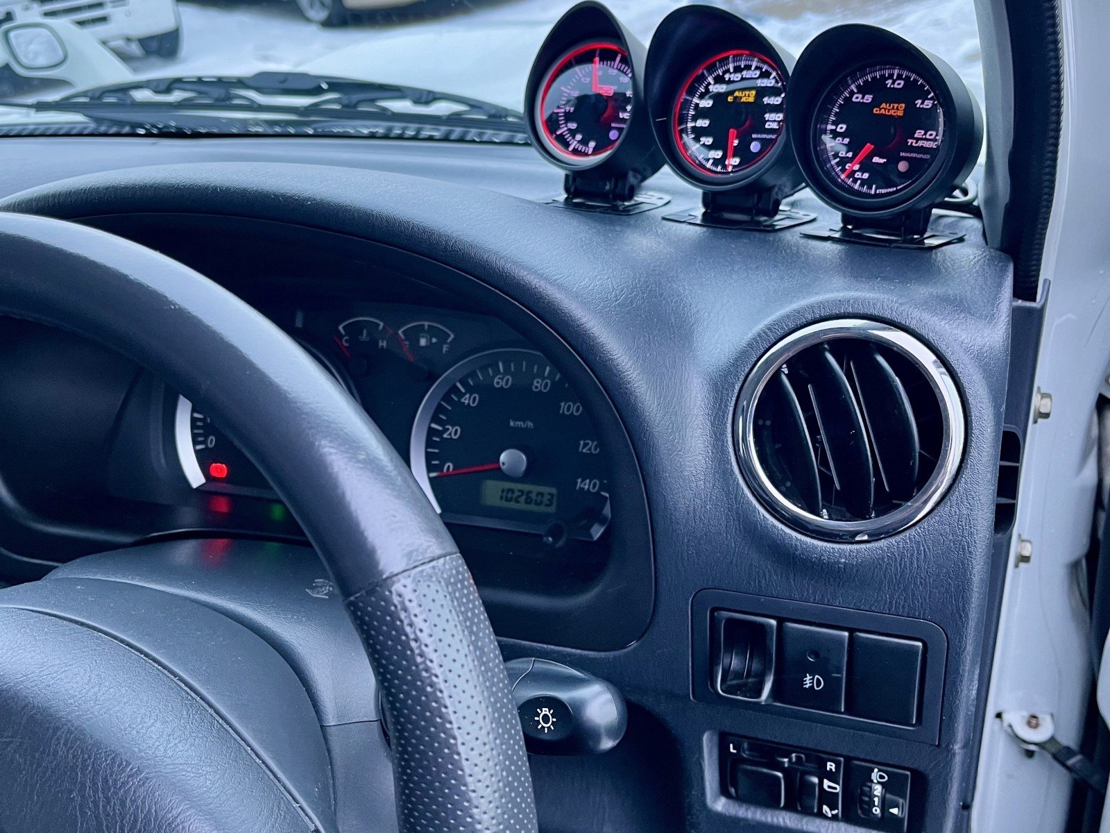 
								2006 Suzuki Jimny 4WD #83 full									