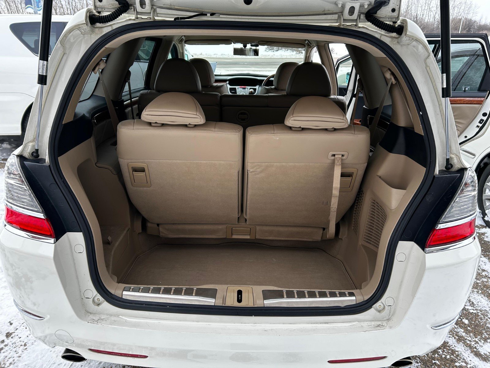 
								2007 Honda Odyssey #30 full									