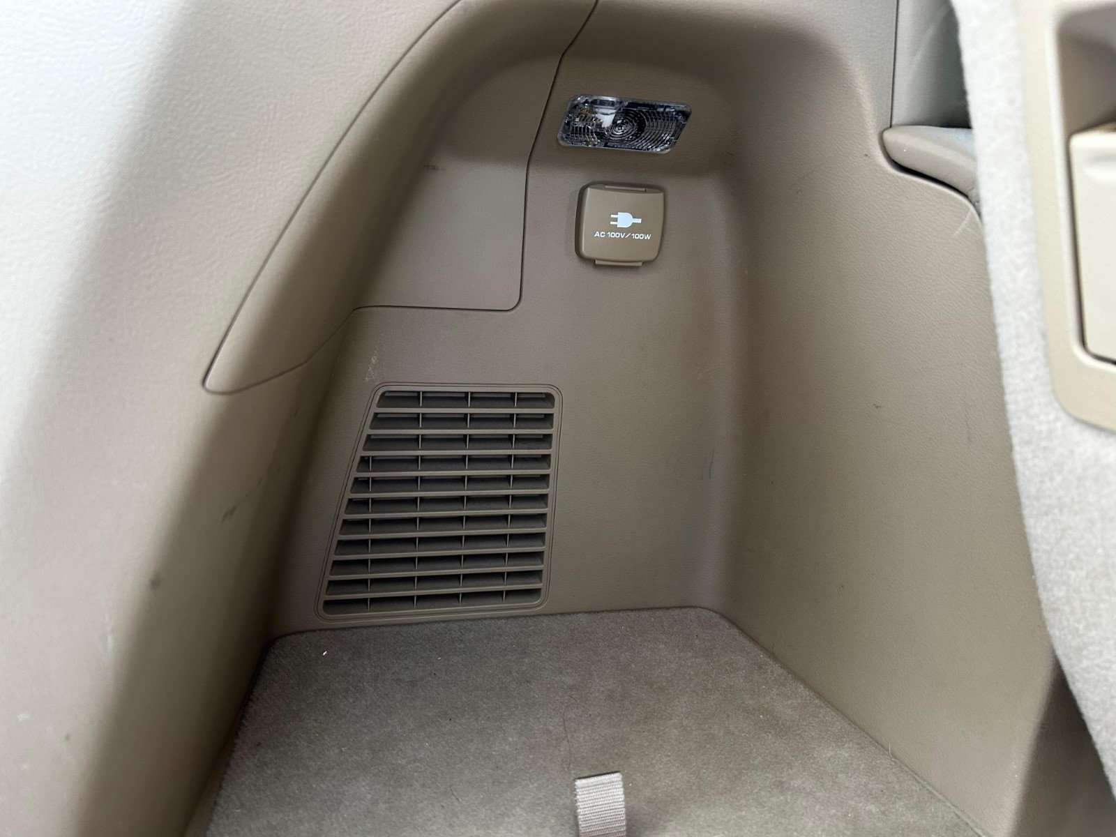 
								2007 Honda Odyssey #30 full									