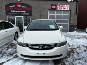 2007 Honda Odyssey #30