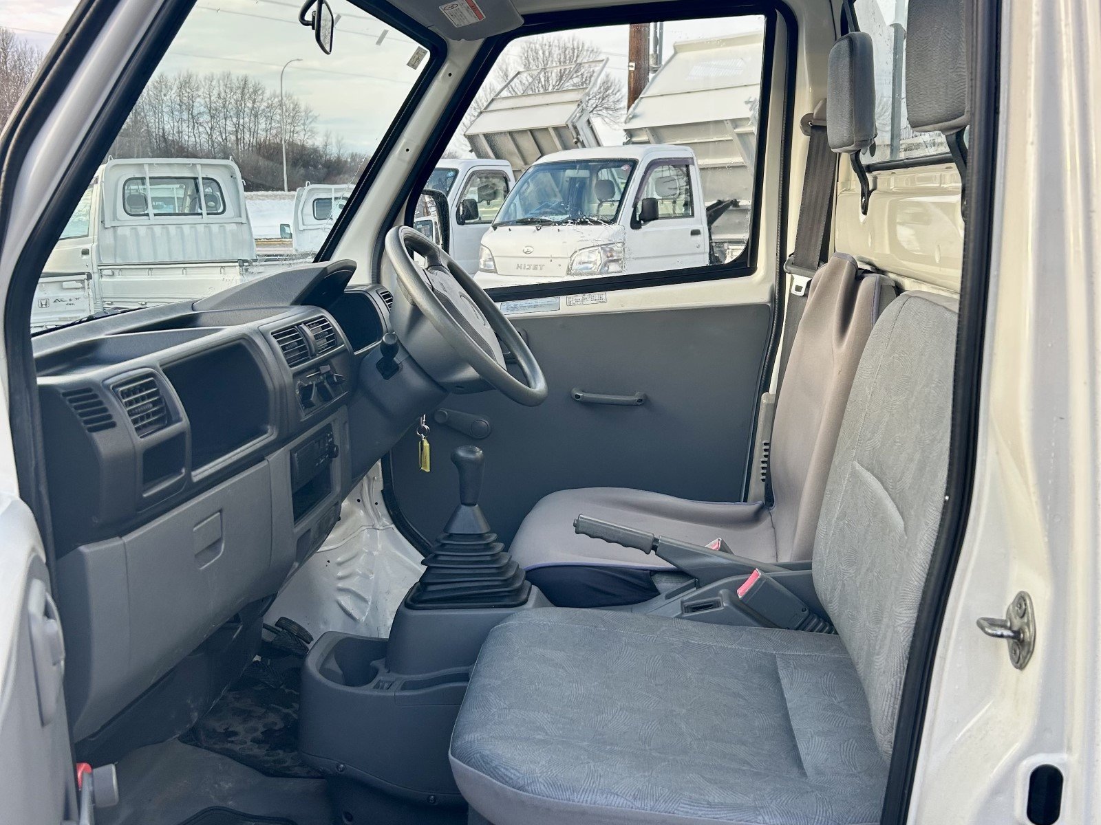 
								2007 Nissan Clipper 4WD #93 full									