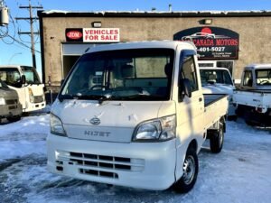 2008 Daihatsu Hijet 4WD #99