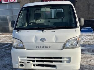 2008 Daihatsu Hijet 4WD #94