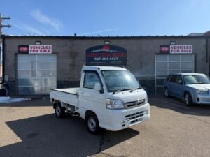 2008 Daihatsu Hijet 4WD #164