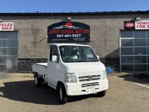 2008 Honda Acty 4WD #112