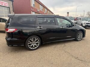 2008 Honda Odyssey #22