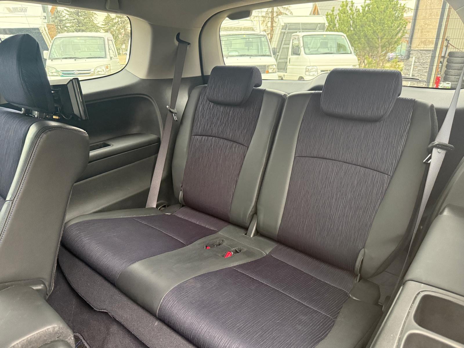 
								2008 Honda Odyssey #22 full									