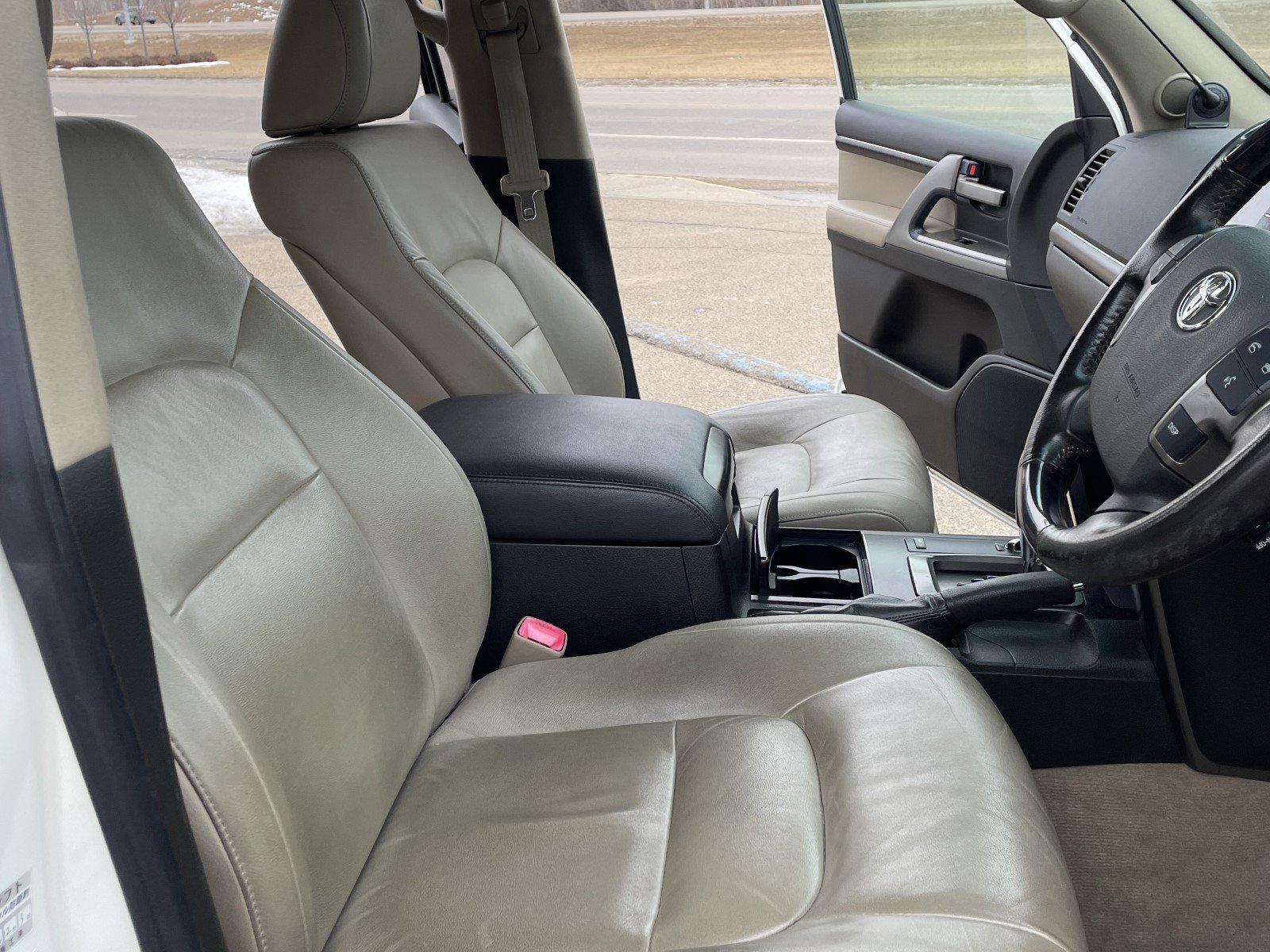 
								2008 Land Cruiser 4WD #29 full									