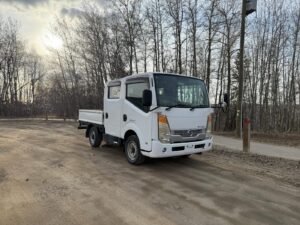 2008 Nissan Atlas Crew Cab 6-Seater 4WD #71