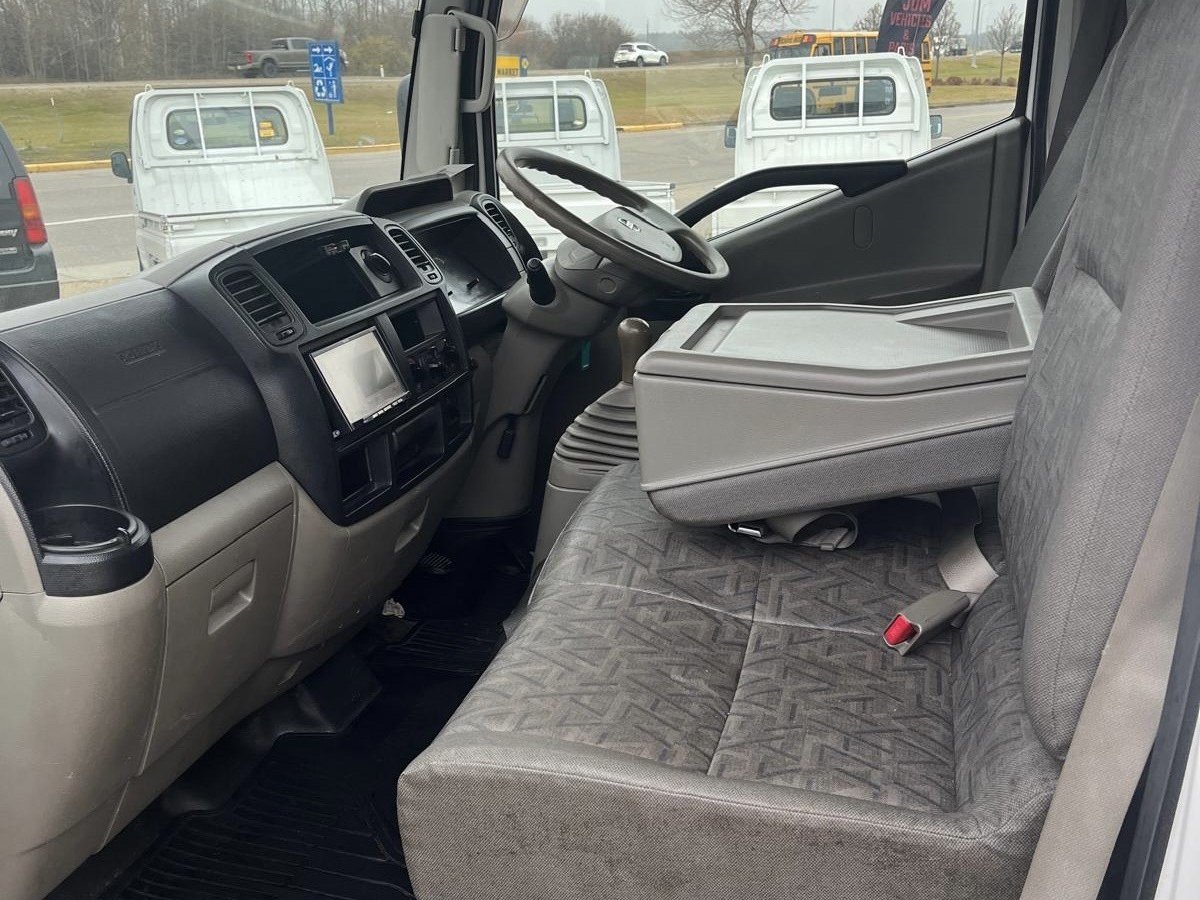 
								2008 Nissan Atlas Crew Cab 6-Seater 4WD #71 full									