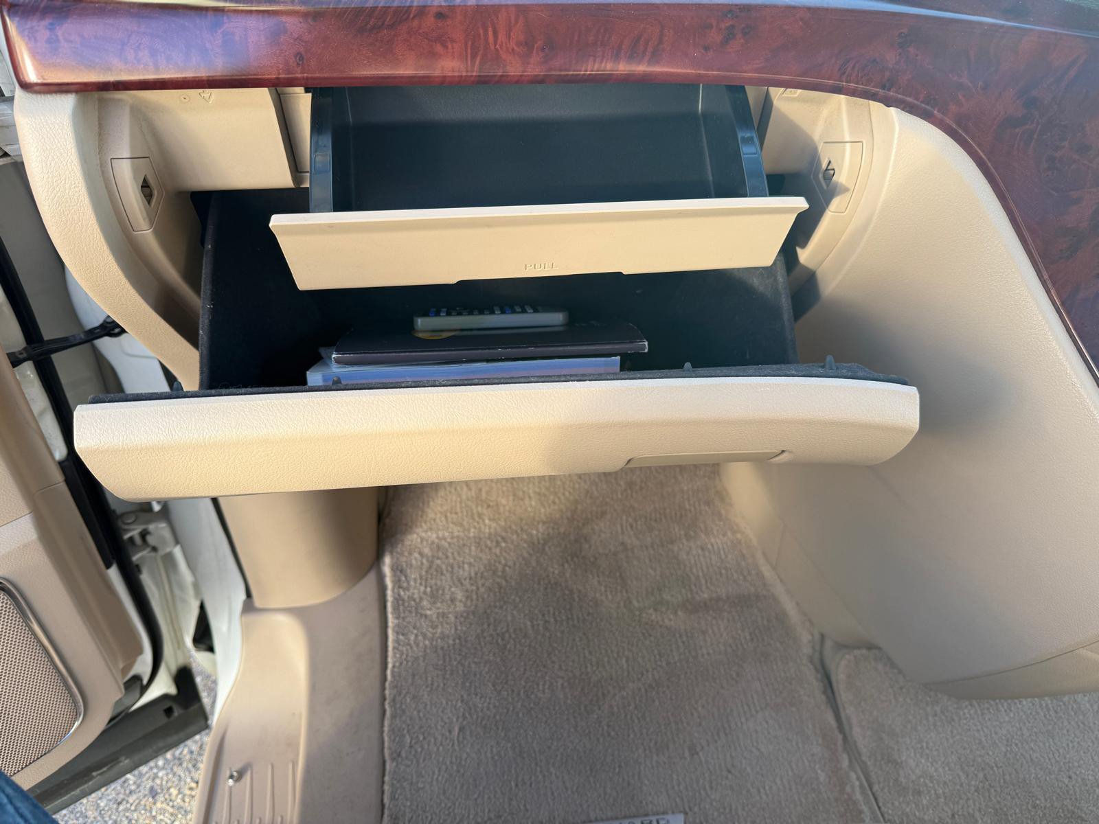 
								2008 Toyota Alphard #25 full									