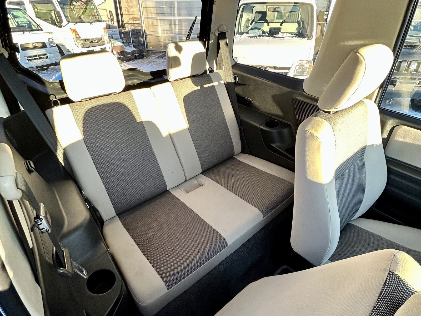 
								2009 Mitsubishi Pajero Mini 4WD #64 full									