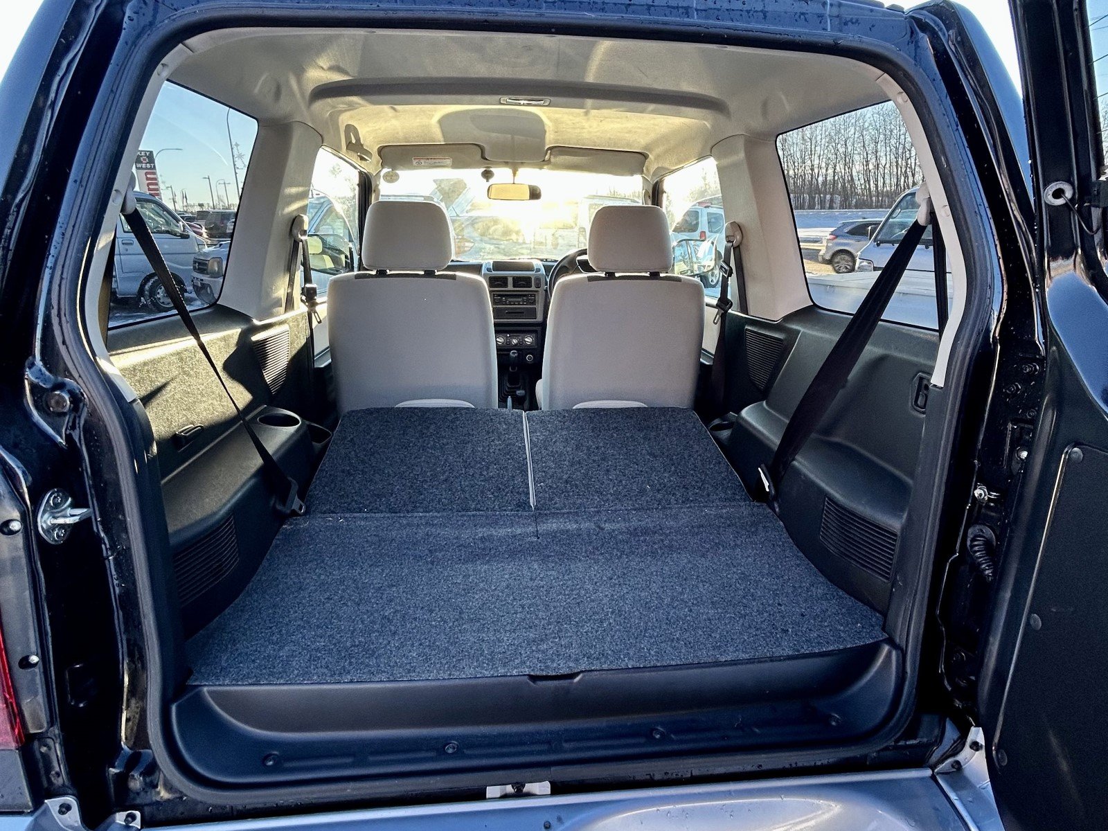 
								2009 Mitsubishi Pajero Mini 4WD #64 full									