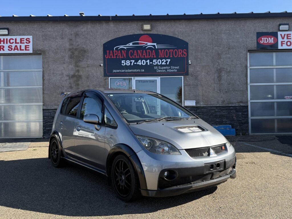 2010 mitsubishi colt