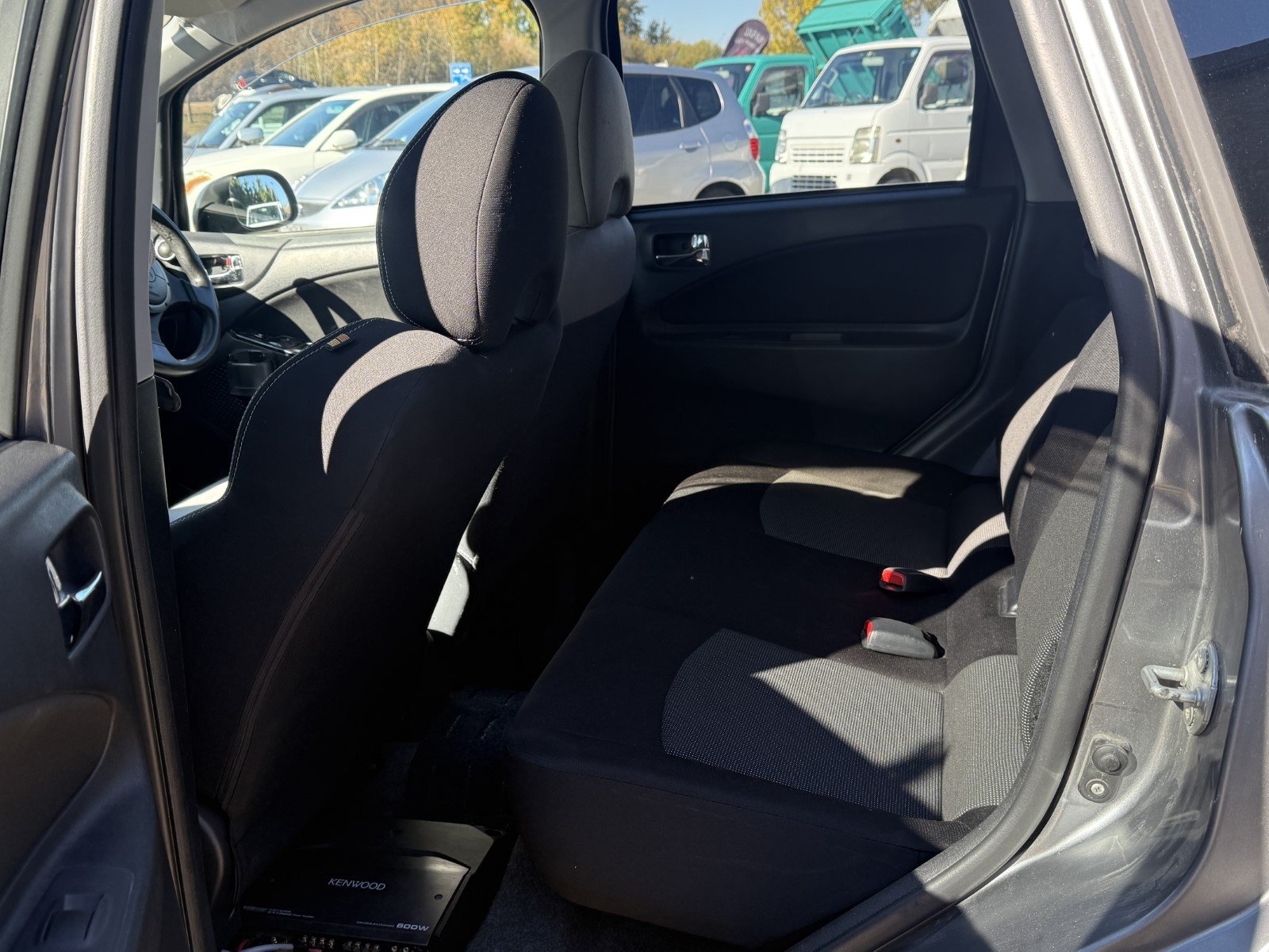 
								2010 Mitsubishi Colt Ralliart R #180 full									