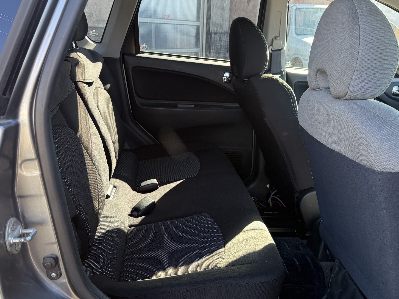 
								2010 Mitsubishi Colt Ralliart R #180 full									