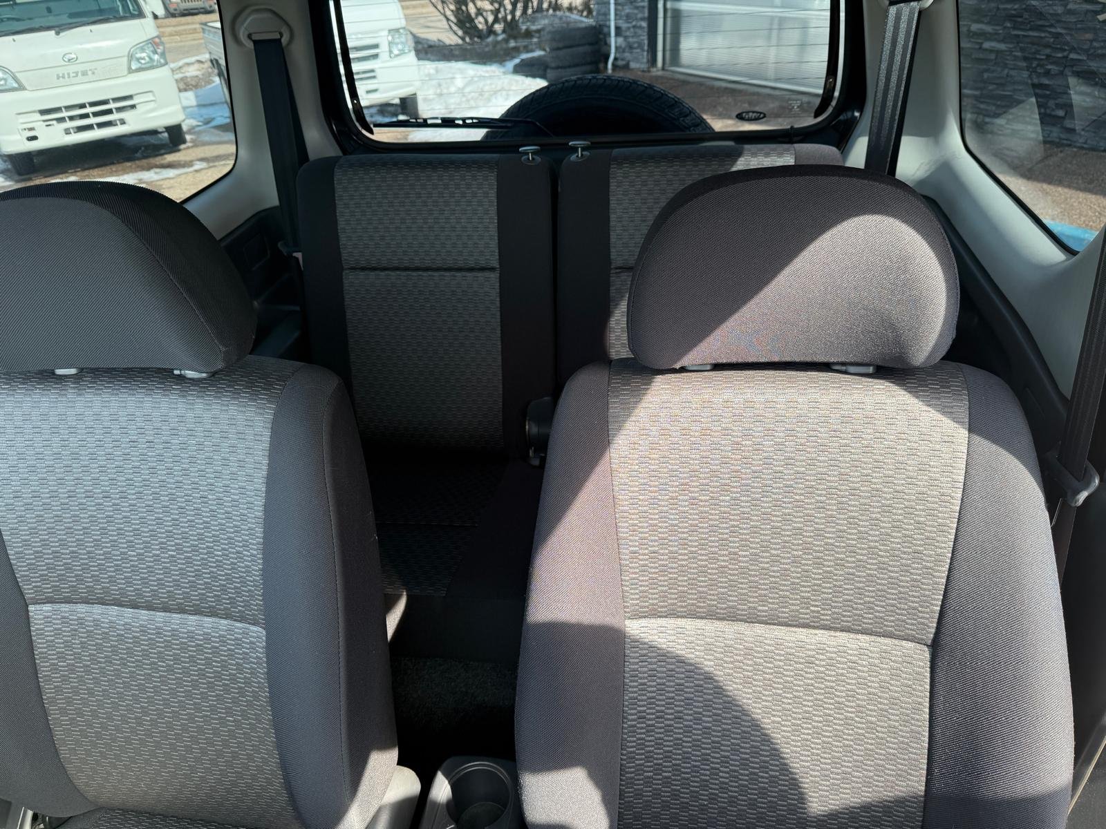 
								2010 Suzuki Jimny 4WD #194 full									