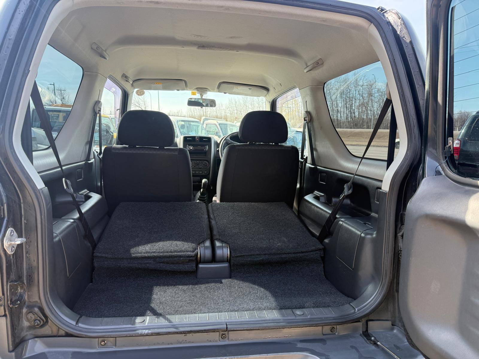 
								2010 Suzuki Jimny 4WD #194 full									