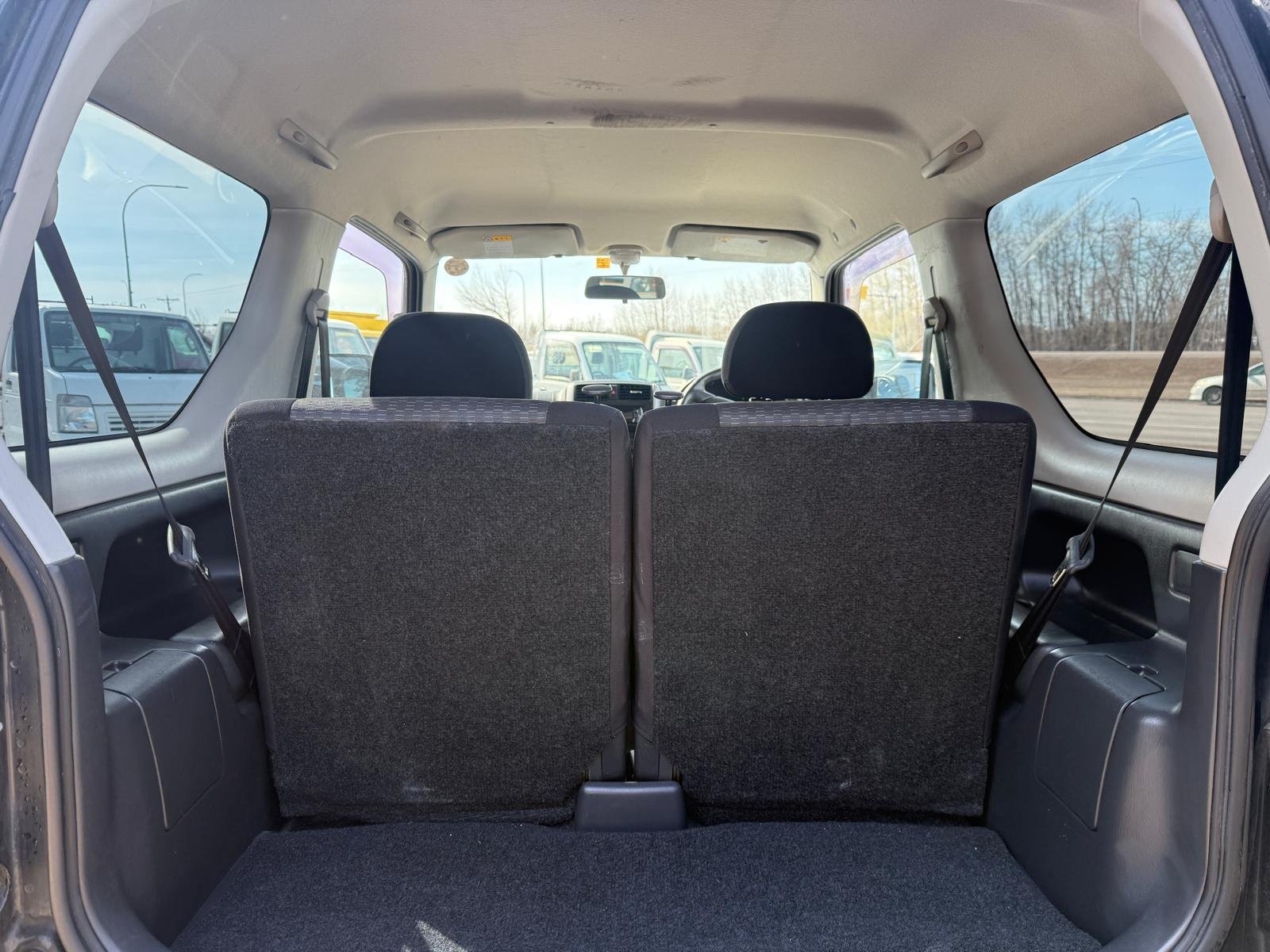 
								2010 Suzuki Jimny 4WD #194 full									