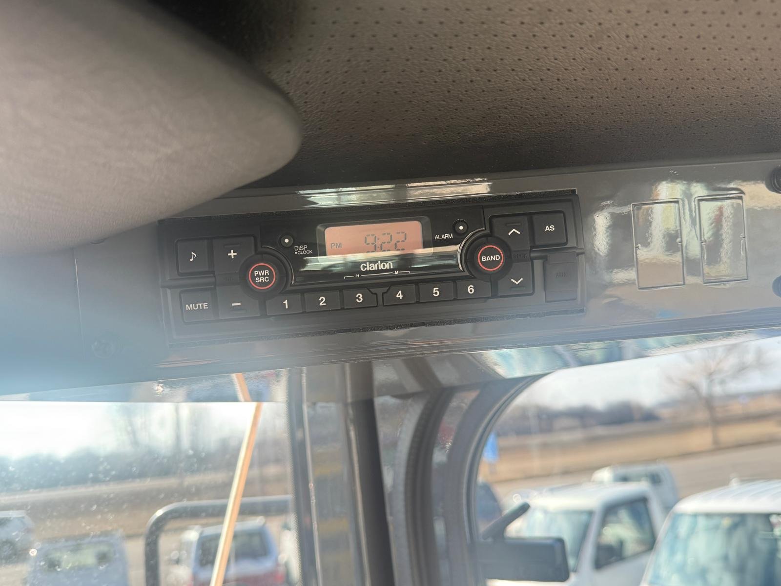 
								2010 Hitachi Wheel Loader 30HP full									