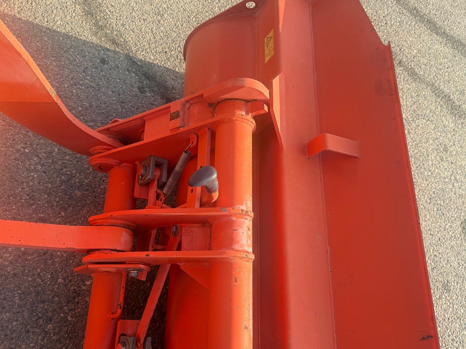 
								2010 Hitachi Wheel Loader 30HP full									